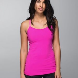 Lululemon Y Tank 4